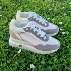 APEPAZZA - Sneaker MARGHE