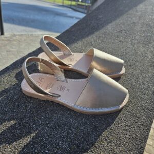 RIA MENORCA 1947 - Minorchine Donna Menorca Bronzo