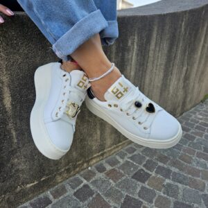 GIO+ - Sneaker PIA scoiattolo