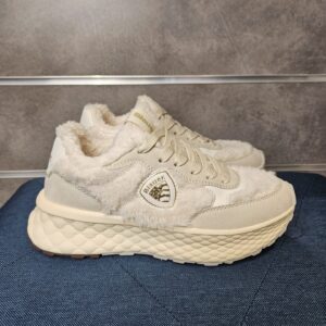 BLAUER - SNEAKER LYNN02-FUR
