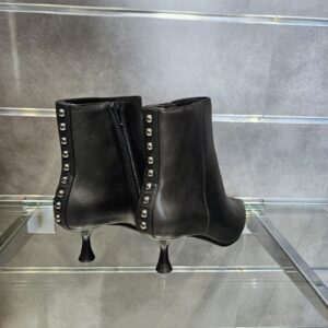 APEPAZZA - Tronchetto in pelle NUNZIA